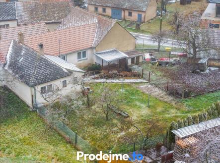 DJI_20251216105216_0080_D | Prodej - dům/vila, 95 m²