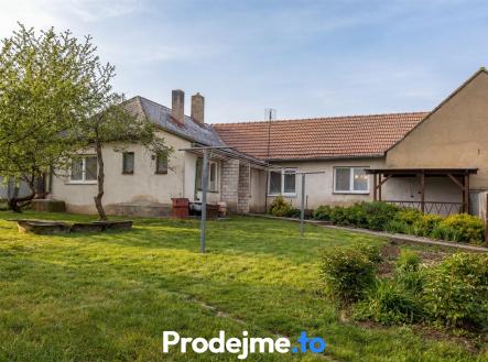 Prodej - dům/vila, 95 m²