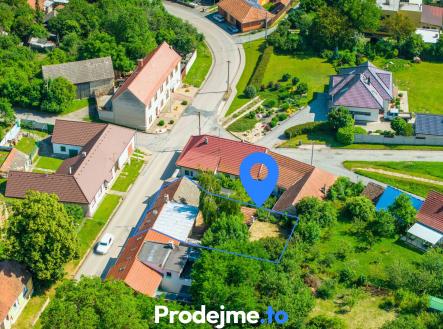 DJI_20250618154922_0219_D-Edit | Prodej - dům/vila, 125 m²