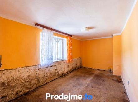 1.NP Pokoj | Prodej - dům/vila, 125 m²