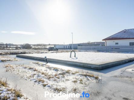 07 | Prodej - pozemek pro bydlení, 1 133 m²