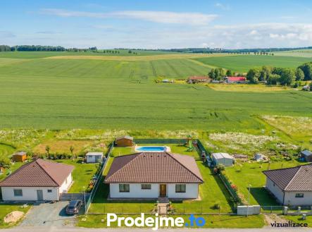 2- leto-celek | Prodej - pozemek pro bydlení, 1 133 m²
