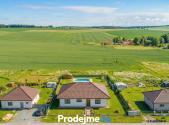 Prodej - pozemek pro bydlení, 1 133 m²