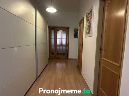 IMG_8736 | Pronájem bytu, 2+kk, 58 m²