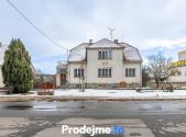 Prodej - dům/vila, 213 m²