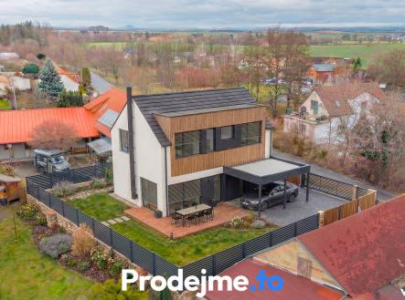 dum-celek-dron | Prodej - dům/vila, 104 m²