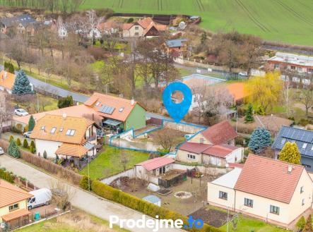 DJI_20260213111931_0144_D-Edit | Prodej - dům/vila, 104 m²