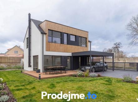 dum-pozemek | Prodej - dům/vila, 104 m²