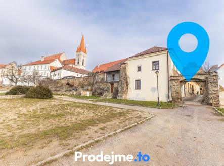 Prodej - pozemek pro bydlení, 189 m² obrázek