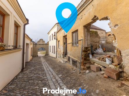 IMG_1836-HDR-Edit | Prodej - pozemek pro bydlení, 189 m²