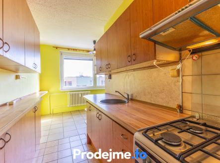 IMG_2094-HDR | Pronájem bytu, 2+1, 52 m²