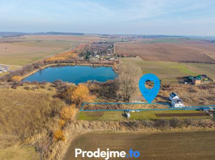 DJI_20260227144647_0233_D-Edit | Prodej - pozemek pro bydlení, 1 608 m²