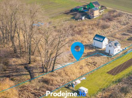 DJI_20260227144618_0230_D-Edit | Prodej - pozemek pro bydlení, 1 608 m²