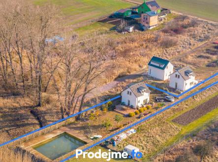 zahrada-primetice-2 | Prodej - pozemek pro bydlení, 1 608 m²
