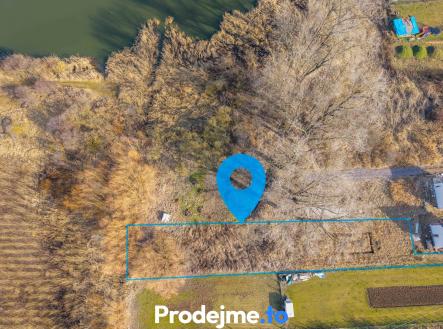 DJI_20260227144728_0236_D-Edit | Prodej - pozemek pro bydlení, 1 608 m²