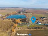 Prodej - pozemek pro bydlení, 1 608 m²