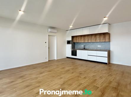 IMG_9971 | Pronájem bytu, 4+kk, 102 m²