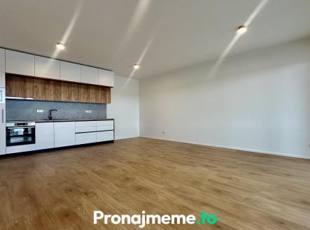 IMG_9975 | Pronájem bytu, 4+kk, 102 m²