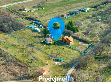 DJI_20260310092536_0340_D-Edit | Prodej - pozemek, zahrada, 2 005 m²