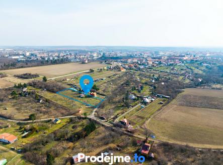 DJI_20260310092506_0337_D-Edit | Prodej - pozemek, zahrada, 2 005 m²