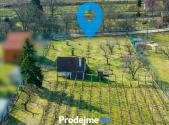 Prodej - pozemek, zahrada, 2 005 m²