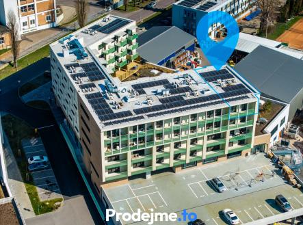 DJI_20260313124539_0021_D-Edit | Prodej bytu, 4+kk, 126 m²