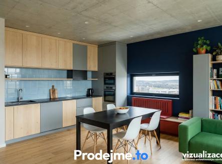 IMG_2265-HDR-a | Prodej bytu, 4+kk, 126 m²