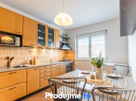 IMG_2550-HDR | Prodej bytu, 3+1, 95 m²