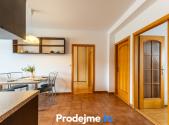 Prodej bytu, 3+1, 95 m²