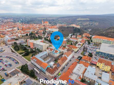 DJI_20260317112446_0104_D-Edit | Prodej bytu, 3+1, 95 m²