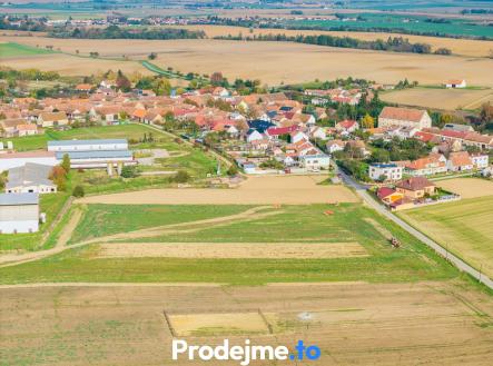 DJI_20251021103609_0013_D | Prodej - pozemek pro bydlení, 10 800 m²