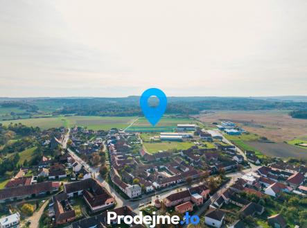 DJI_20251021103916_0029_D-Edit | Prodej - pozemek pro bydlení, 10 800 m²