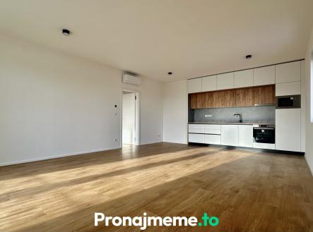 IMG_0050 | Pronájem bytu, 4+kk, 109 m²