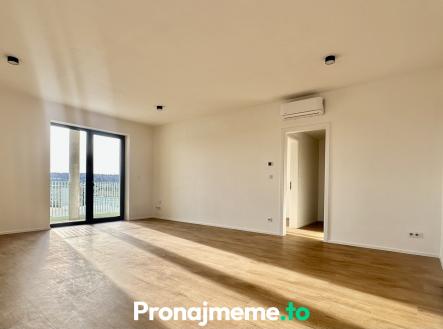 IMG_0051 | Pronájem bytu, 4+kk, 109 m²