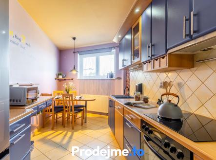 IMG_2694-HDR | Prodej bytu, 3+1, 81 m²