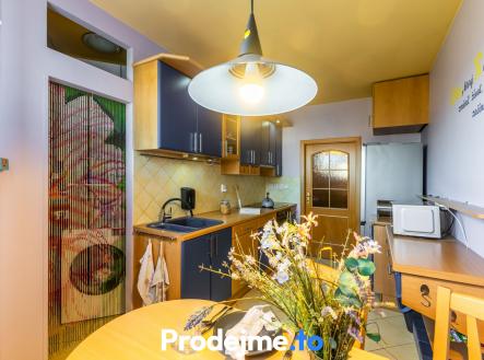 IMG_2712-HDR | Prodej bytu, 3+1, 81 m²