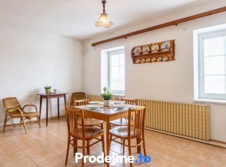 Prodej - dům/vila, 133 m² obrázek
