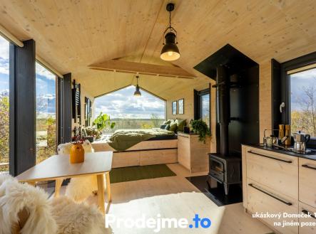 2Z8A2614-HDR-b | Prodej - dům/vila, 27 m²