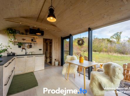 2Z8A2597-HDR-b | Prodej - dům/vila, 27 m²