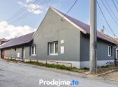 Prodej - dům/vila, 70 m²