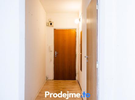 Předsíň | Prodej bytu, 2+1, 60 m²