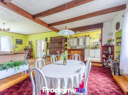 2Z8A9164-HDR | Prodej - dům/vila, 214 m²