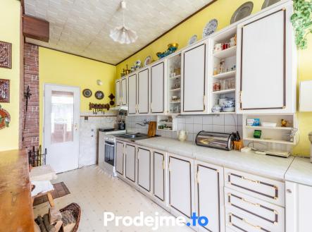 2Z8A9176-HDR | Prodej - dům/vila, 214 m²