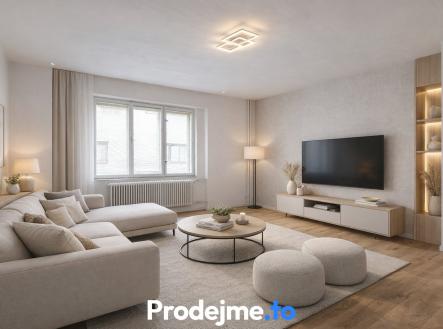 01 | Prodej - dům/vila, 78 m²