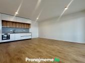 Pronájem bytu, 4+kk, 102 m²