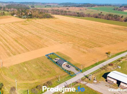 Prodej - pozemek pro bydlení, 1 118 m² obrázek