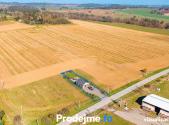 Prodej - pozemek pro bydlení, 1 118 m²