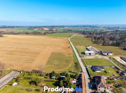 DJI_20260403102249_0215_D | Prodej - pozemek pro bydlení, 1 118 m²