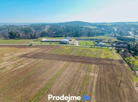 DJI_20260403101714_0192_D | Prodej - pozemek pro bydlení, 1 132 m²