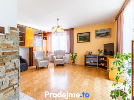 obyvaci_pokoj | Prodej - dům/vila, 211 m²
